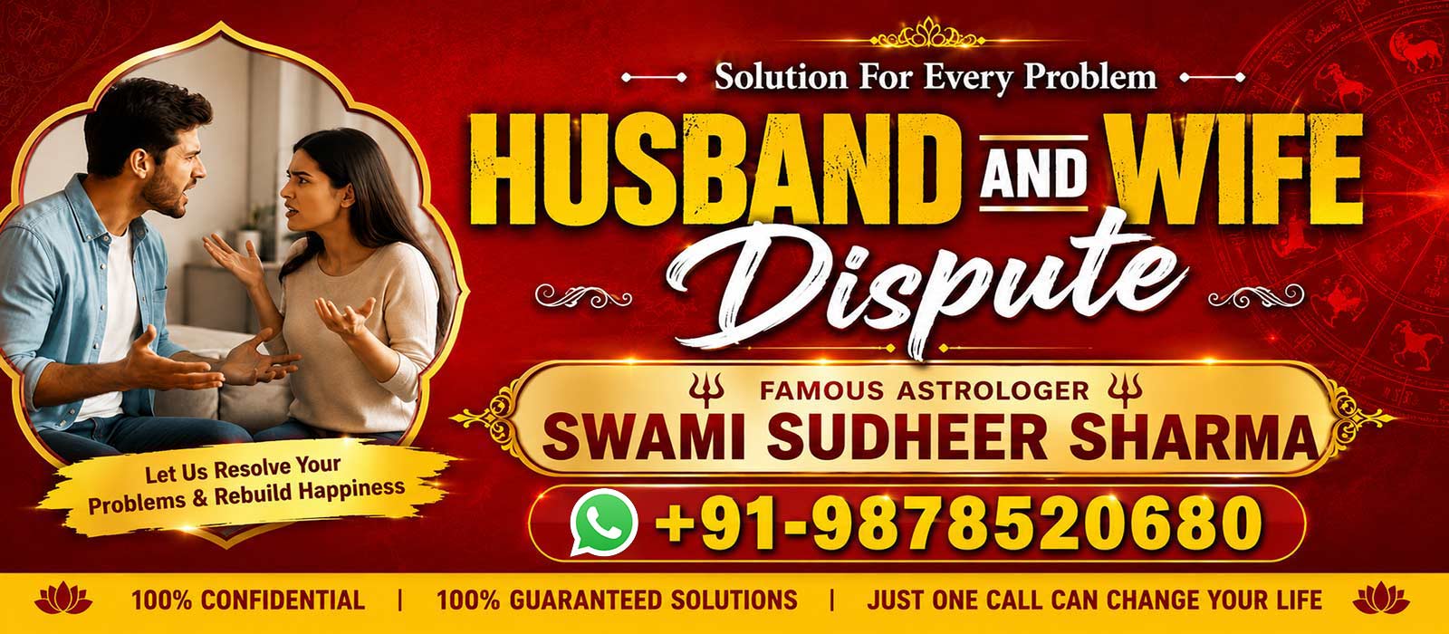 husband-and-wife