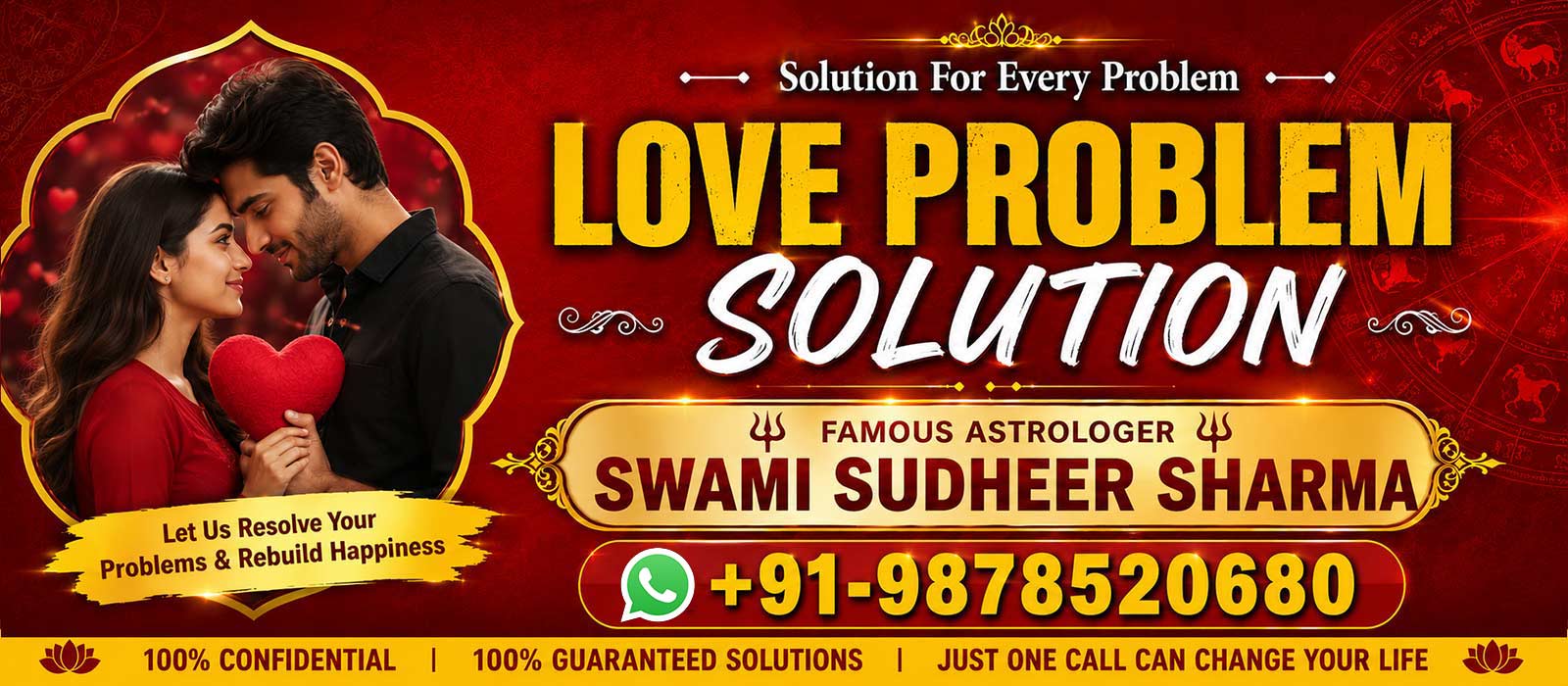 love-problem